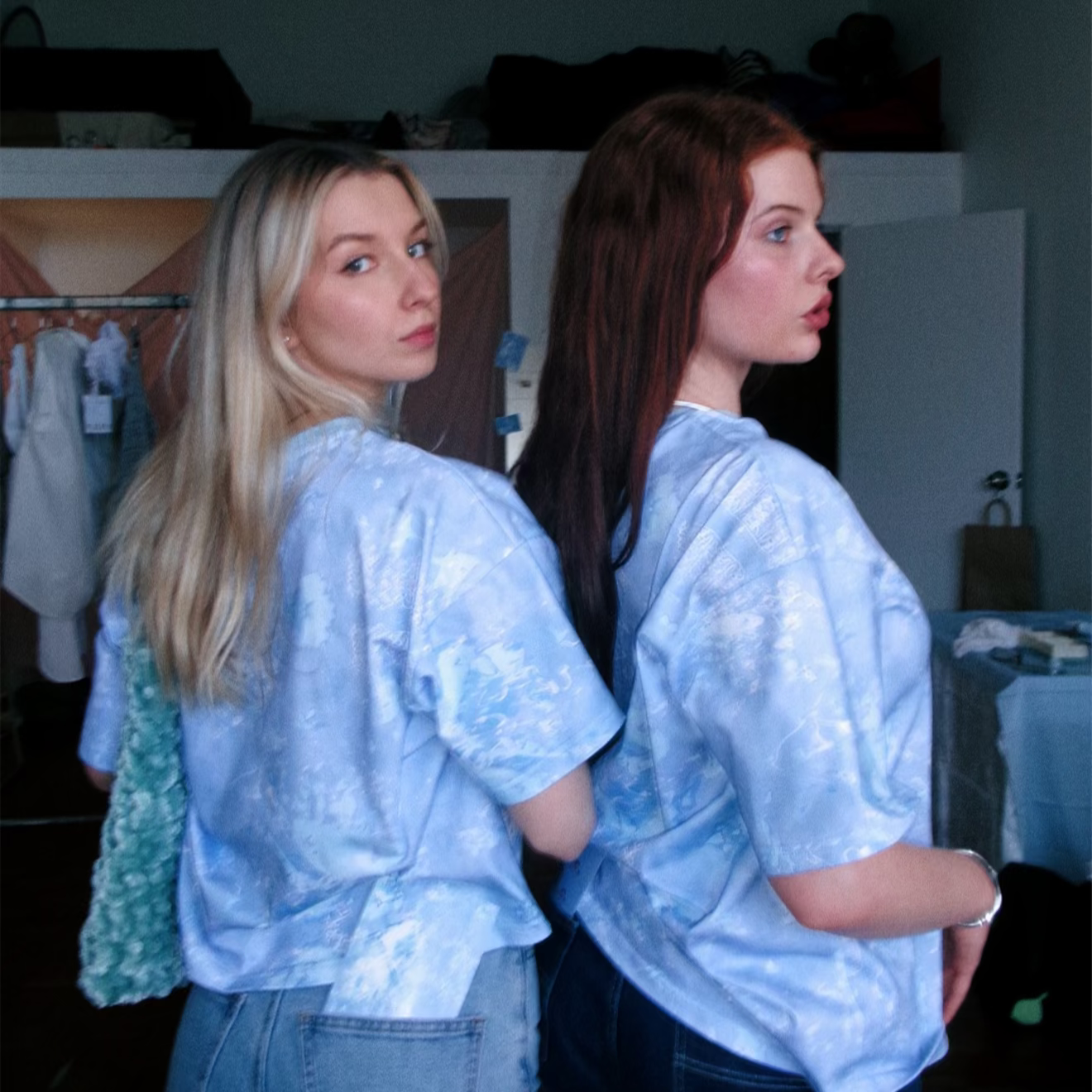 LAPIS HEAVY-WEIGHT TEE