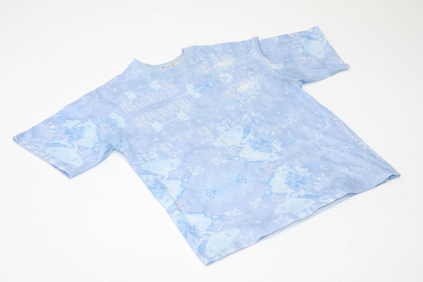 LAPIS HEAVY-WEIGHT TEE