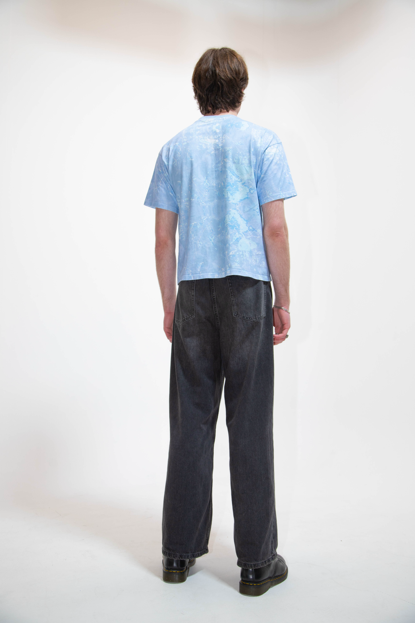 LAPIS HEAVY-WEIGHT TEE