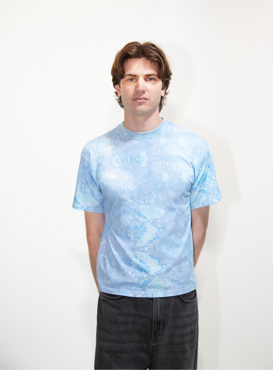LAPIS HEAVY-WEIGHT TEE